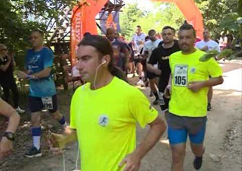 Info – Trka na Crnom vrhu kod Jagodine (TV KCN 21.06.2021)