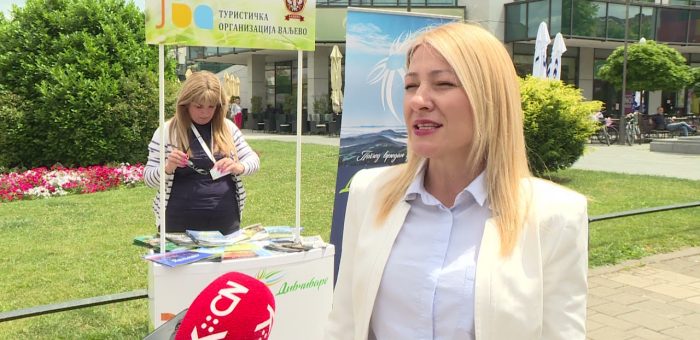 Info – Turisticka organizacija Valjevo (TV KCN 15.06.2021)