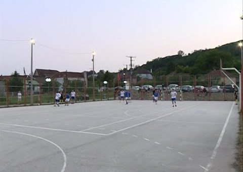 Info – Turnir u malom fudbalu u Glavincima kod Jagodine (TV KCN 22.06.2021)