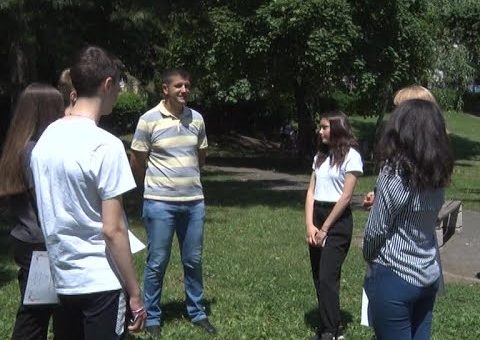 Info – Ucenici OS Raska na takmicenjima postizu sve bolje rezultate (TV KCN 11.06.2021)