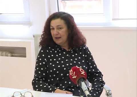 Info – Upis na Fakultet pedagoskih nauka u Jagodini (TV KCN 11.06.2021)