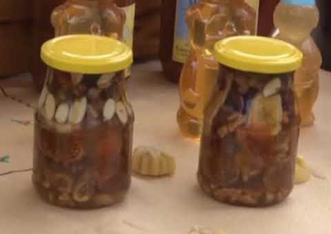 Info – Veganski med – da ili ne (TV KCN 14.06.2021)