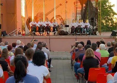 Info – Vidovdanski koncert (TV KCN 29.06.2021)