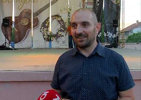 Info – Vidovdanski susreti (TV KCN 28.06.2021)