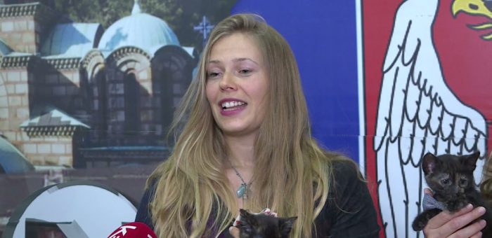 Info – Zasto je dobro imati kucnog ljubimca (TV KCN 21.06.2021.)