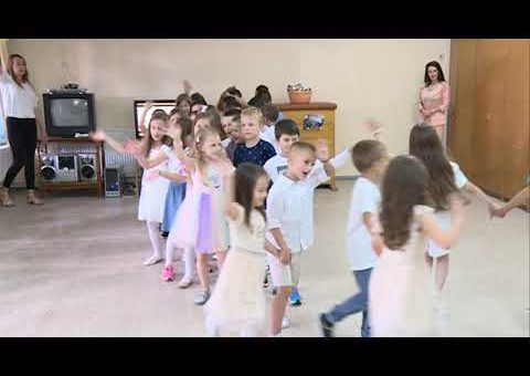 Info – Zavrsne priredbe jagodinskih predskolaca (TV KCN 15.06.2021)