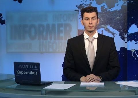 Informer – (TV KCN 03.06.2021)