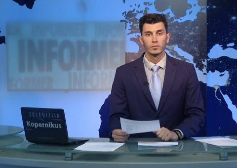 Informer – (TV KCN 04.06.2021)