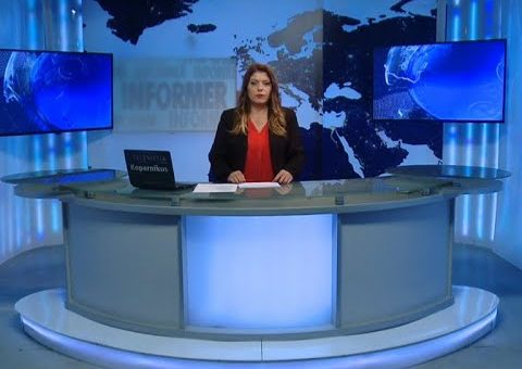 Informer – (TV KCN 05.06.2021)