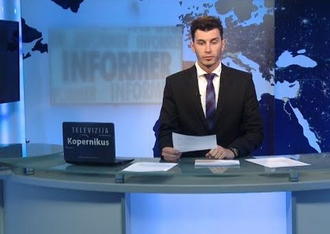 Informer – (TV KCN 06.02.2021)