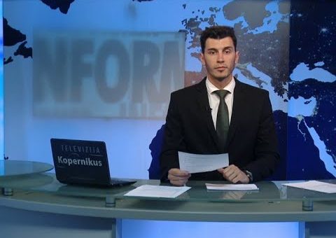 Informer – (TV KCN 06.06.2021)