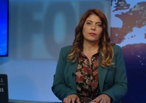 Informer – (TV KCN 07.06.2021)