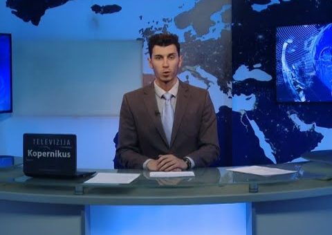 Informer – ( TV KCN 10.06.2021)