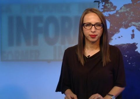 Informer – (TV KCN 13.06.2021)