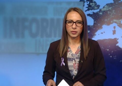 Informer – (TV KCN 15.06.2021)