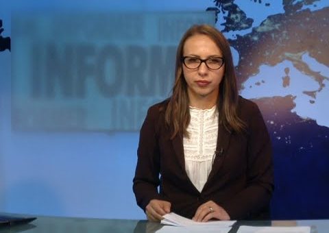 Informer – (TV KCN 18.06.2021)