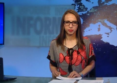 Informer – (TV KCN 20.06.2021)