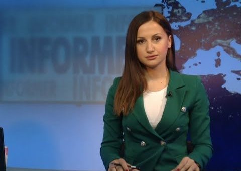 Informer – (TV KCN 21.06.2021)