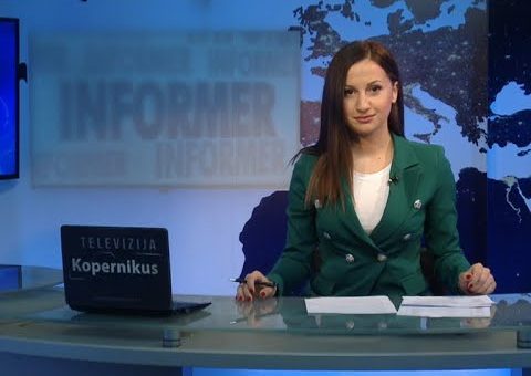 Informer – (TV KCN 21.06.2021.)