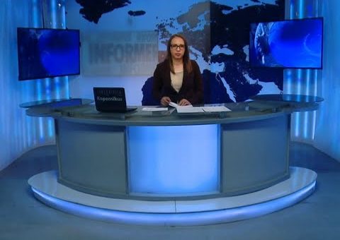 Informer – (TV KCN 23.06.2021)