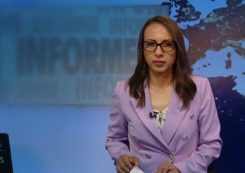 Informer – (TV KCN 24.06.2021)