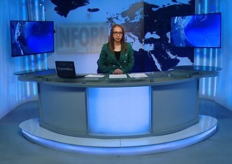 Informer – (TV KCN 25.06.2021)