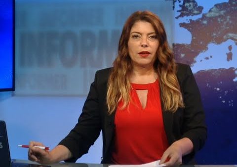 Informer – (TV KCN 26.06.2021)