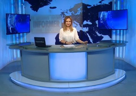 Informer – (TV KCN 27.06.2021)