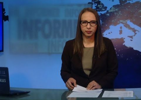 Informer – (TV KCN17.06.2021)