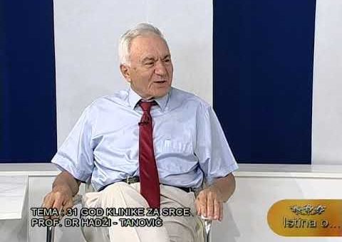 Istina O (TV KCN 25.06.2021)