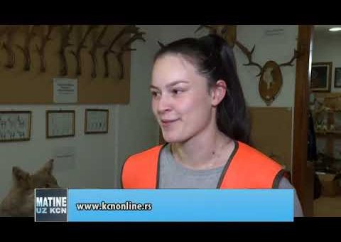 KCN Matine (TV KCN 12.06.2021)