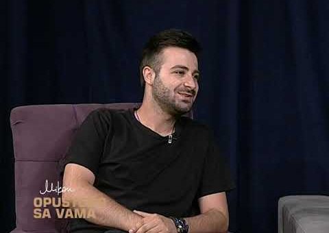 Opusteno sa vama 71 – Suzana Mancic, Andrija Jorgic, Isidora Građanin, Nemanja Bajic (TV KCN )
