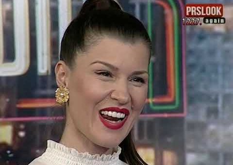 Prslook 1227 – Cipka, Lj. Lukic, Deny, J. Marinkov, V. Mentovic, M. Petrovic (TV KCN)