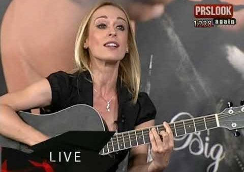 Prslook 1228 – Cana, Milomir Miljanic, Biljana Obradovic Bixy, Renato Henc (TV KCN)