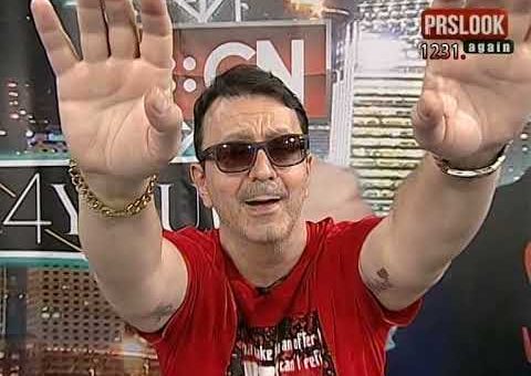 Prslook 1231 – I. Kukolj Kuki, C. Markovic, S. Marjanovic, M. Mecava, V. Maric (TV KCN)