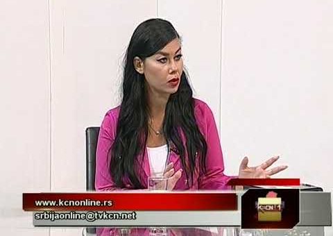 Srbija online – Aleksandar Senicic (TV KCN 04.06.2021)