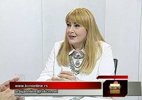 Srbija online – Darko Glavas, sekretar za vanredne situacije (TV KCN 09.06.2021)