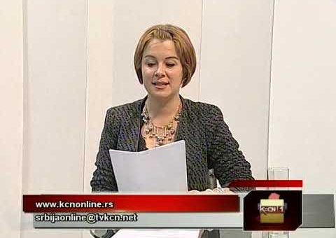 Srbija online – Fono ukljucenje Djurdja Pokrajac, project manager (TV KCN 02.05.2021)