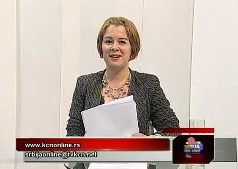 Srbija online – Fono ukljucenje Nedeljko Todorovic, meteorolog (TV KCN 02.05.2021)