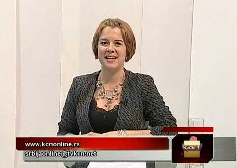 Srbija online – Fono ukljucenje Srdjan Marjanovic, muzicar (TV KCN 02.05.2021)