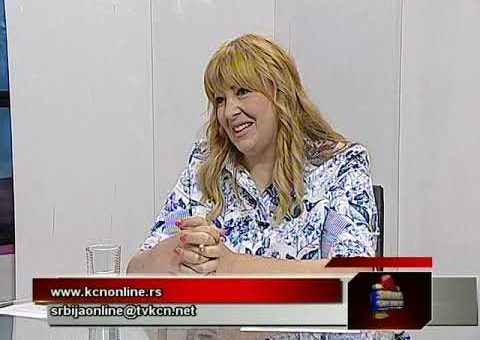 Srbija online – Igor Vince (TV KCN 25.06.2021)