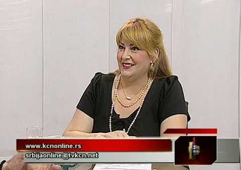 Srbija online – Ljubisa Bata Bujic, dir. RTV Kopernikus Jagodina (TV KCN 23.06.2021)