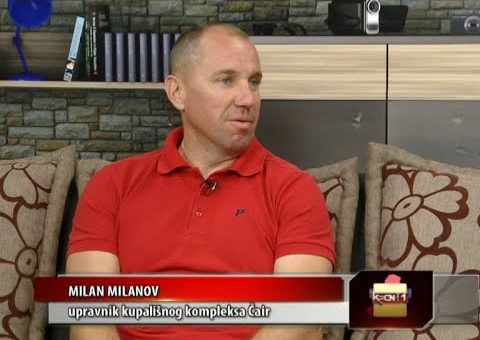 Srbija online – Milan Milanov (TV KCN 28.06.2021)