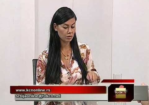 Srbija online – Miljan Ceranic, Udruzenje Sveta Srbija (TV KCN 24.06.2021)
