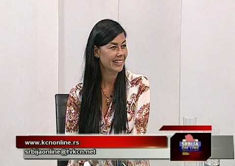Srbija online – Srdjan Stojic, astrolog (TV KCN 24.06.2021)