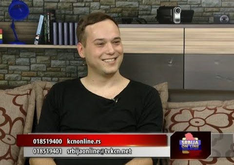 Srbija online – Vladica Spasic ( TV KCN 08.06.2021)