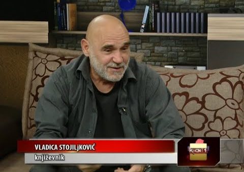 Srbija online – Vladica Stojiljkovic (TV KCN 15.06.2021)