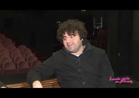 Zenska posla sa Ninom 31 – Branko Jankovic (TV KCN)