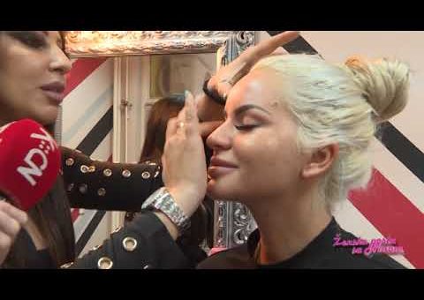 Zenska posla sa Ninom 33 – Ljiljana Brend (TV KCN)