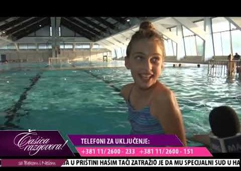 Casica razgovora – Ivan Jegorovic, direktor SKC Obrenovac (TV KCN 13.07.2021)